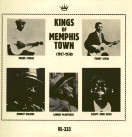 Kings of Memphis Town